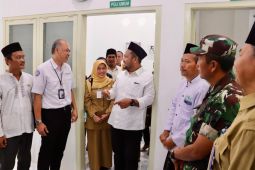 Gus Yani minta fasilitas kesehatan tingkatkan mutu layanan