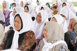 Tuan Guru tekankan pesan toleransi dan persaudaraan dalam membangun bangsa