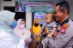 Bupati Pandeglang ajak masyarakat kolaborasi untuk cegah stunting