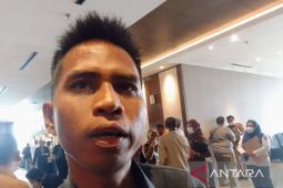 Pansus Investigasi Pertambangan kecewa RDP tertunda tak dihadiiri Sekda Kaltim
