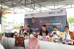 BUMN bantu Pemkot Jambi tangani kemiskinan ekstrem