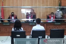 Linda mengaku sebagai istri sirih Teddy