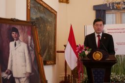 Pengamat: Kunjungan Menlu China ke Indonesia amat strategis