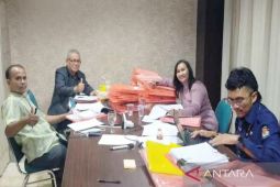 20 perempuan ikut bersaing nakhodai KPU Kalsel