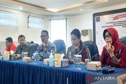 Kemenkumham ingatkan organisasi wajib mematuhi perundang-undangan