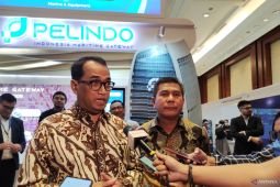 Menhub sebut BIMP-EAGA Maritime 2023 dorong kekuatan logistik empat negara