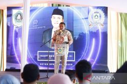 Ketua DPRD Bogor ingatkan Pemkab validasi data penduduk jelang Pemilu 2024