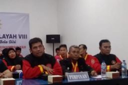 Dilapor ke polisi, Ahmad Fauzan: Itu persoalan internal Tapak Suci, tidak ada penganiayaan