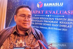 Bawaslu dukung KPU ajukan banding terhadap putusan PN Jakpus
