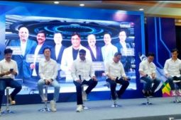 Pelanggan IOH di Regional Sumatra naik 121 persen dan perkuat kinerja di 2022