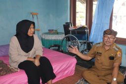 Bupati Cirebon minta calon pekerja migran ikuti prosedur resmi dan perusahaannya legal