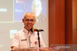 Sekda Tapin mulai rencana peningkatan kualitas ASN