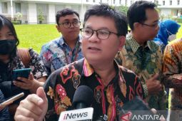 Pemerintah putuskan tarif listrik non-subsidi triwulan-IV 2023  tetap