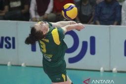 Proliga 2023: Gresik Petrokimia tak ingin ulang kesalahan kalah di kandang sendiri