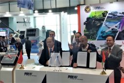 PT PAL lakukan kerja sama proyek Kapal LPD dengan perusahaan lokal Arab