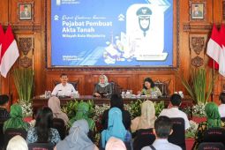 Wali Kota Ning Ita ajak IPPAT promosikan kemudahan investasi ke Mojokerto