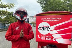 HONDA CARE layanan kepuasan pelanggan dari Astra Motor Kalbar