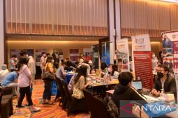 Pameran Pendidikan Internasional akan hadir di Samarinda dan Balikpapan