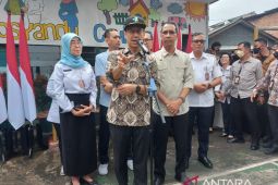 Menkes RI temui pimpinan WHO Mei tahun ini diskusikan status endemi