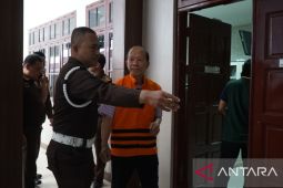 Kejati Sumut  tangkap DPO terpidana  kasus penggelapan uang Rp3 miliar