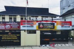 Polsek Sungai Pinang tahan pelaku pencabulan anak di bawah umur