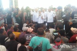 Kadis ESDM Maluku : Pembelian BBM di SPBU gunakan kode batang hindari pihak nakal