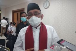 Wali Kota Depok minta warga terima petugas pantarlih pemilu 2024