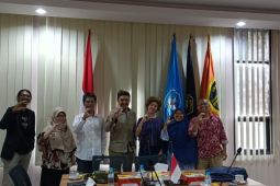 IFI buka peluang Universitas Brawijaya bekerja sama dengan PT di Prancis