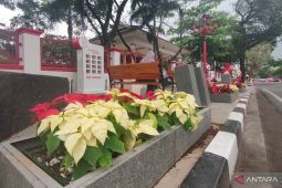Pemkab Cianjur siapkan Rp5 miliar lanjutkan pembangunan pedestrian Siliwangi