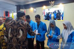 Ditjen Dukcapil sasar UBB aktivasi indentitas kependudukan digital
