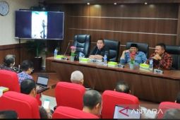 DPRD sebut Universitas Padjajaran wanprestasi dalam seleksi perangkat desa di Kudus