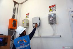 SKK Migas-PEP Field gandeng PLN penuhi pasokan listrik di Klamono