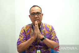 Ada transaksi mencurigakan senilai Rp300 triliun di Kemenkeu