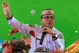 Kemenag Gorontalo Utara belum rilis nama calon jamaah haji