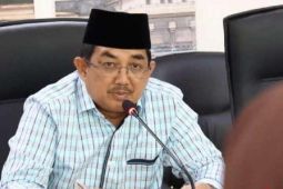 Pemkab Tanjabbar Jambi dorong pembangunan infrastruktur antarkabupaten