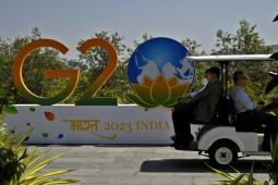 AS perkirakan  pembicaraan utang di pertemuan keuangan G20 "sulit"