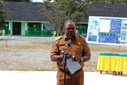 Pemerintah Manokwari tetapkan harga beras petani Rp13.000 per kilogram