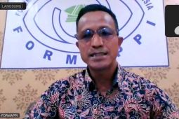 Formappi sebut revisi UU Polri harus didahului evaluasi menyeluruh