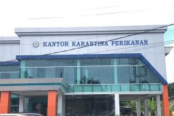 BKIPM Ambon mempermudah perizinan untuk tingkatkan volume ekspor