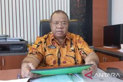 Perhutanan Sosial di Papua Barat seluas 24.812 hektare