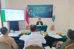 Aktivis Tionghoa ungkap PKB terbuka untuk semua etnis dan agama