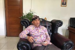 Jenazah PMI korban gempa Turki tiba di Bali sore ini