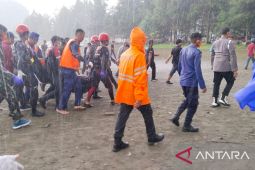 Remaja tenggelam di Pantai Riting ditemukan tak bernyawa, begini kronologinya