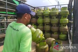 Polresta Banda Aceh ingatkan pangkalan tak mainkan harga elpiji 3 Kg