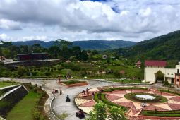 Lampung Barat klaim dikunjungi turis sebanyak 1,8 juta orang