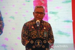 Kanwil Kemenkumham Banten  menjalin hubungan baik dengan media massa
