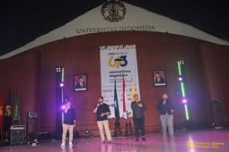 UI fokus masuk jadi "the big five" di ASEAN
