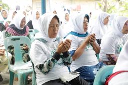 Tuan Guru harap majelis taklim jadi magnet generasi muda belajar agama