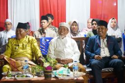 Bupati Merangin buka MTQ ke-48 Kecamatan Bangko
