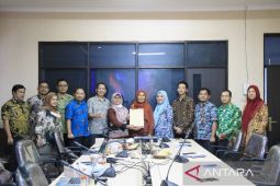 Pemkab Serang dan Pemkab Bandung kembali Tandatangani PKS Replikasi Apik